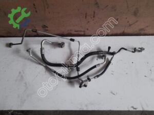 BMW 3.20D GT F30 KLİMA BORULARI TAKIM