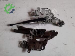 BMW 3.20D GT F30 ÖN KAPUT MENTEŞELERİ