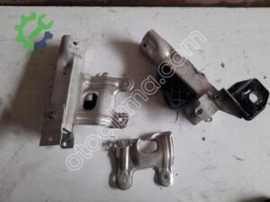 BMW 3.20D GT F30  TAMPON DEMİRİ AYAĞI