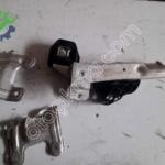 2013 BMW 3 Serisi Tampon Demiri Çıkma Parça Bursa