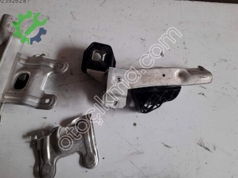 BMW 3 Serisi Tampon Demiri çıkma parça