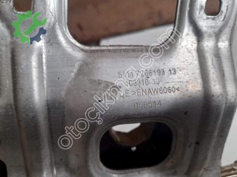 BMW 3 Serisi Tampon Demiri çıkma parça