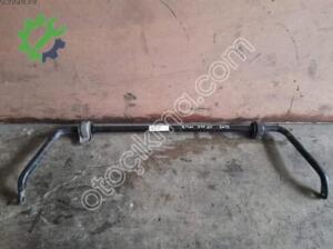 BMW 3.20D GT F30 VİRAJ DEMİRİ