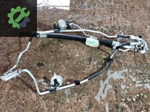 Bmw 3.20d klima boruları çıkma orjinal sökme