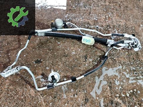 BMW X3 Klima Borusu çıkma parça
