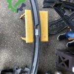 Bmw 3,30 E46 Ön Cam IZgarası Hatasız Orjinal Çıkma