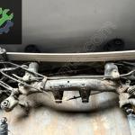 Bmw 3kasa e90 arka torsiyon dingil çıkma orjinal sökme