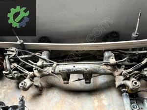 Bmw 3kasa e90 arka torsiyon dingil çıkma orjinal sökme