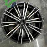 BMW 3serisi 18 inç g20 4serisi g22 jant g 20 g 22 çıkma jant