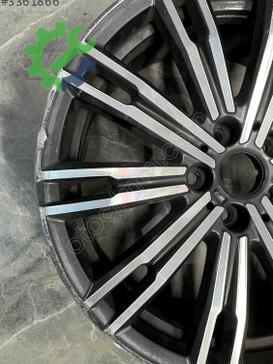 BMW 4 Serisi Jant 8089890 çıkma parça