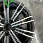 BMW 3serisi 18 inç g20 4serisi g22 jant g 20 g 22 çıkma jant