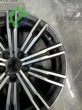 BMW 4 Serisi Jant 8089890 çıkma parça