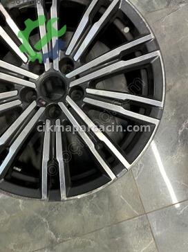 BMW 4 Serisi Jant 8089890 çıkma parça