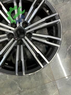 BMW 4 Serisi Jant 8089890 çıkma parça
