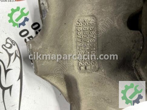 BMW 3 Serisi Sağ Ön Taşıyıcı R6878610-02 çıkma parça