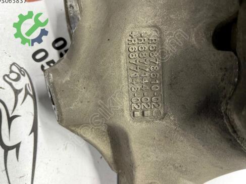 BMW 3 Serisi Sağ Ön Taşıyıcı R6878610-02 çıkma parça
