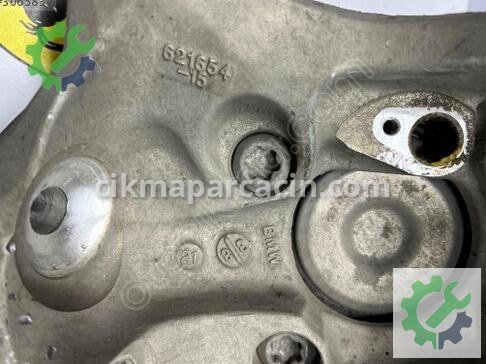 BMW 3 Serisi Sağ Ön Taşıyıcı R6878610-02 çıkma parça