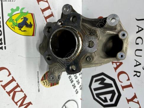 BMW 3 Serisi Sağ Ön Taşıyıcı R6878610-02 çıkma parça