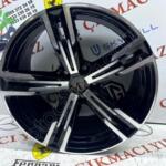 BMW 3serisi 4serisi jant 18 inç 3 serisi 4 serisi çıkma jant