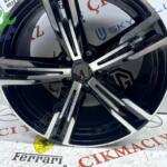 BMW 3serisi 4serisi jant 18 inç 3 serisi 4 serisi çıkma jant