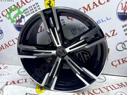 BMW 3 Serisi Jant 8746632 çıkma parça