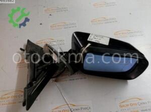 Bmw 3serisi 5 serisi sol kapı aynası 99-04 hatasız orjinal
