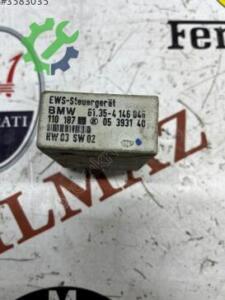 Bmw 3serisi e36 elektronik modül çıkma yedek parça