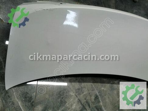 BMW 3 Serisi Arka Bagaj 3SERISI çıkma parça