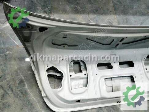 BMW 3 Serisi Arka Bagaj 3SERISI çıkma parça