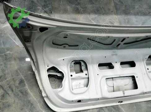 BMW 3 Serisi Arka Bagaj 3SERISI çıkma parça