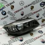 Bmw 3serisi e90 sağ far lci 3 serisi e 90 çıkma parça