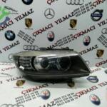 Bmw 3serisi e90 sağ far lci 3 serisi e 90 çıkma parça