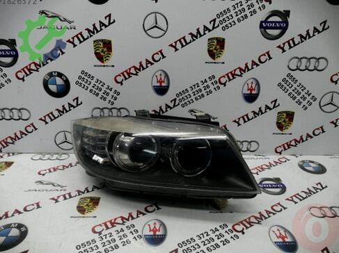 BMW 3 Serisi Sağ Ön Far 3SERISI çıkma parça
