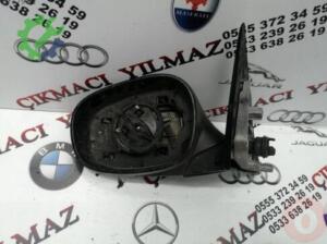 Bmw 3serisi e90 sol ayna gövdesi 3 serisi e 90 çıkma parça