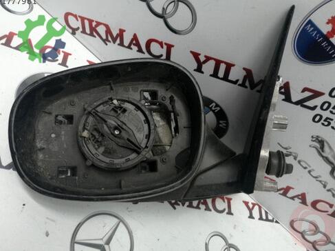 BMW 3 Serisi Sol Dış Ayna 3SERISI çıkma parça