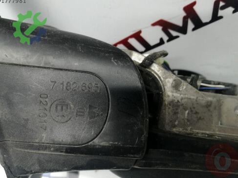 BMW 3 Serisi Sol Dış Ayna 3SERISI çıkma parça
