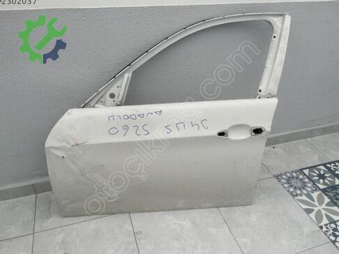 BMW 3 Serisi Sol Ön Kapı çıkma parça