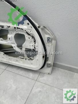 BMW 3 Serisi Sol Ön Kapı 3SERISI çıkma parça