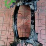 Bmw 3serisi f30 arka travers 3 serisi f 30 çıkma parça