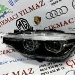 Bmw 3serisi f30 black sol far 3 serisi f 30 çıkma yedek parça