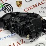 Bmw 3serisi f30 black sol far 3 serisi f 30 çıkma yedek parça