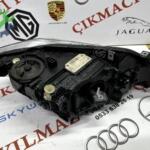 Bmw 3serisi f30 black sol far 3 serisi f 30 çıkma yedek parça