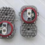 Bmw 3serisi f30 f32 far led beyni çıkma yedek parça