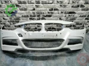 Bmw 3serisi f30 m ön tampon 3 serisi f 30 çıkma yedek parça