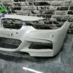 Bmw 3serisi f30 m ön tampon 3 serisi f 30 çıkma yedek parça
