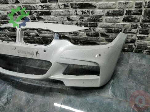 BMW 3 Serisi Ön Tampon 3SERISI çıkma parça