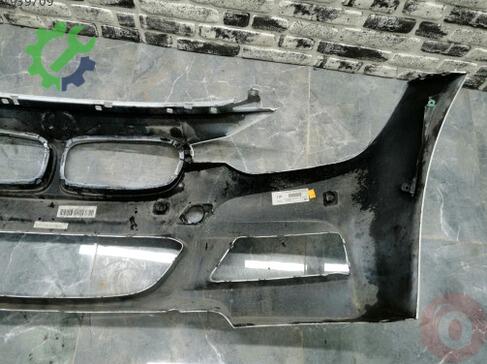 BMW 3 Serisi Ön Tampon 3SERISI çıkma parça