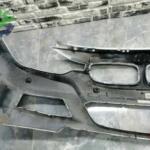 Bmw 3serisi f30 m ön tampon 3 serisi f 30 çıkma yedek parça