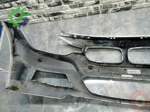 BMW 3 Serisi Ön Tampon 3SERISI çıkma parça