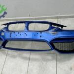 Bmw 3serisi f30 M ön tampon çıkma yedek parça